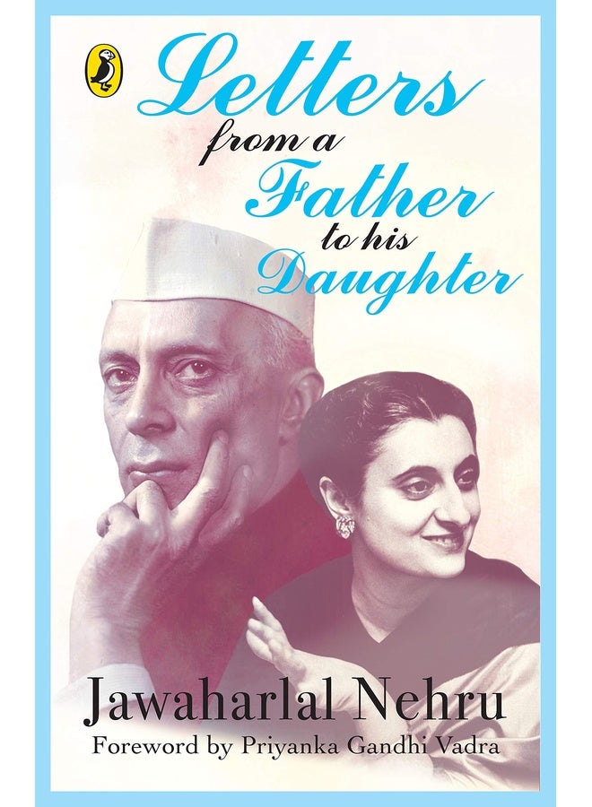 Letters From a Father to His Daughter (H